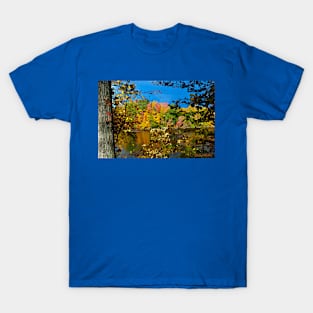 Murphysboro Lake (6) T-Shirt